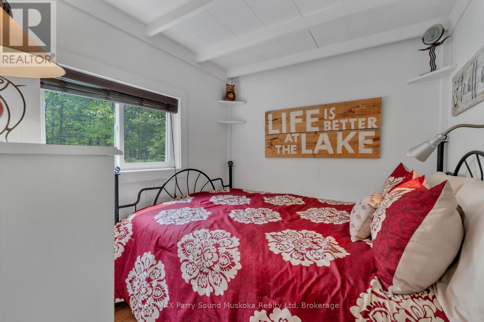 109 Healey Lake, The Archipelago, Ontario  P0G 1G0 - Photo 20 - X12389924