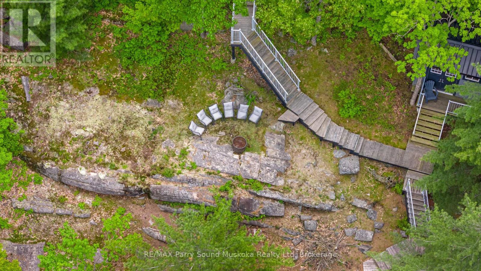 109 Healey Lake, The Archipelago, Ontario  P0G 1G0 - Photo 25 - X12389924