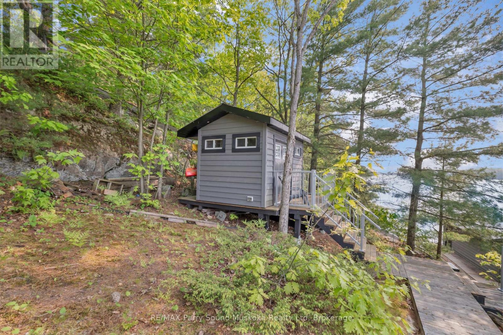 109 Healey Lake, The Archipelago, Ontario  P0G 1G0 - Photo 26 - X12389924