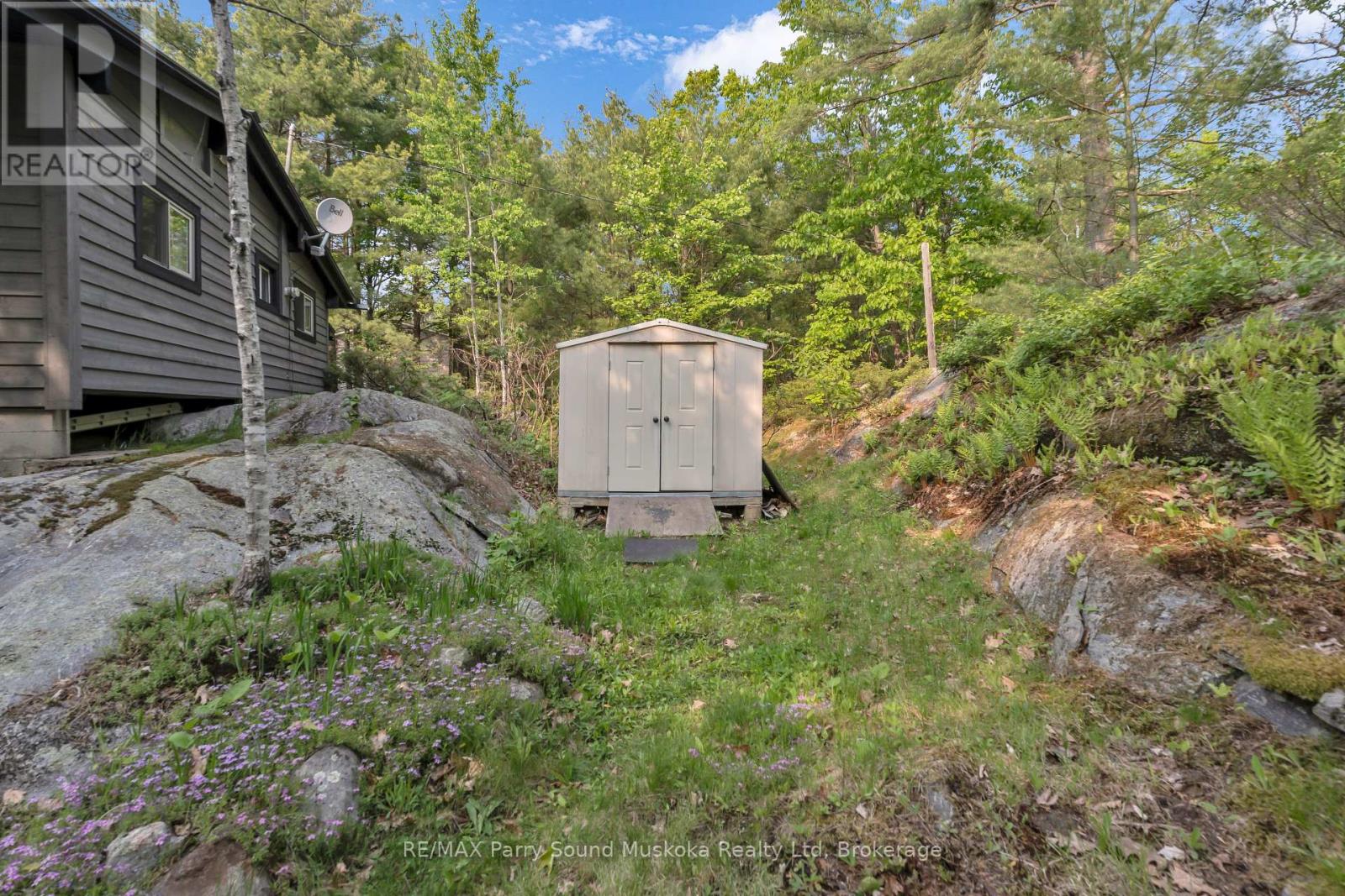109 Healey Lake, The Archipelago, Ontario  P0G 1G0 - Photo 28 - X12389924