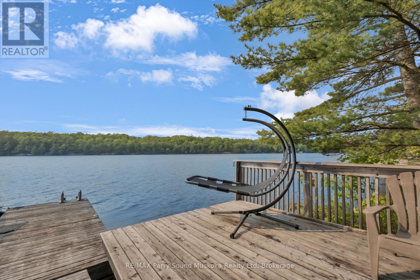 109 Healey Lake, The Archipelago, Ontario  P0G 1G0 - Photo 31 - X12389924