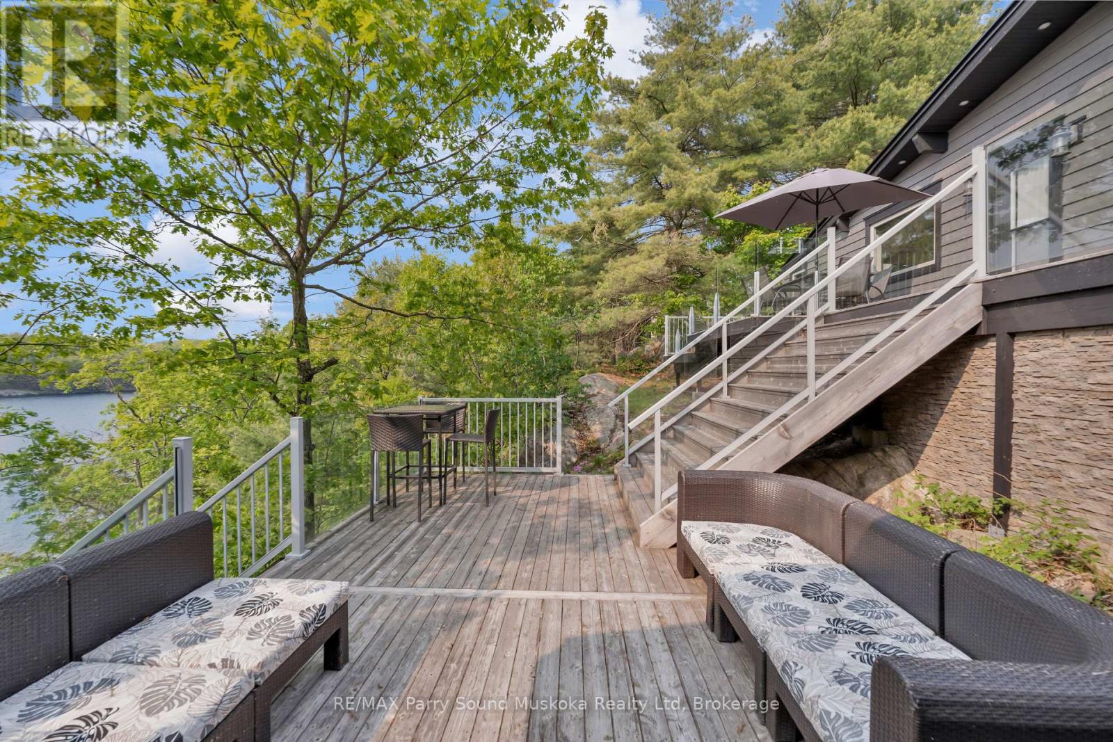 109 Healey Lake, The Archipelago, Ontario  P0G 1G0 - Photo 33 - X12389924
