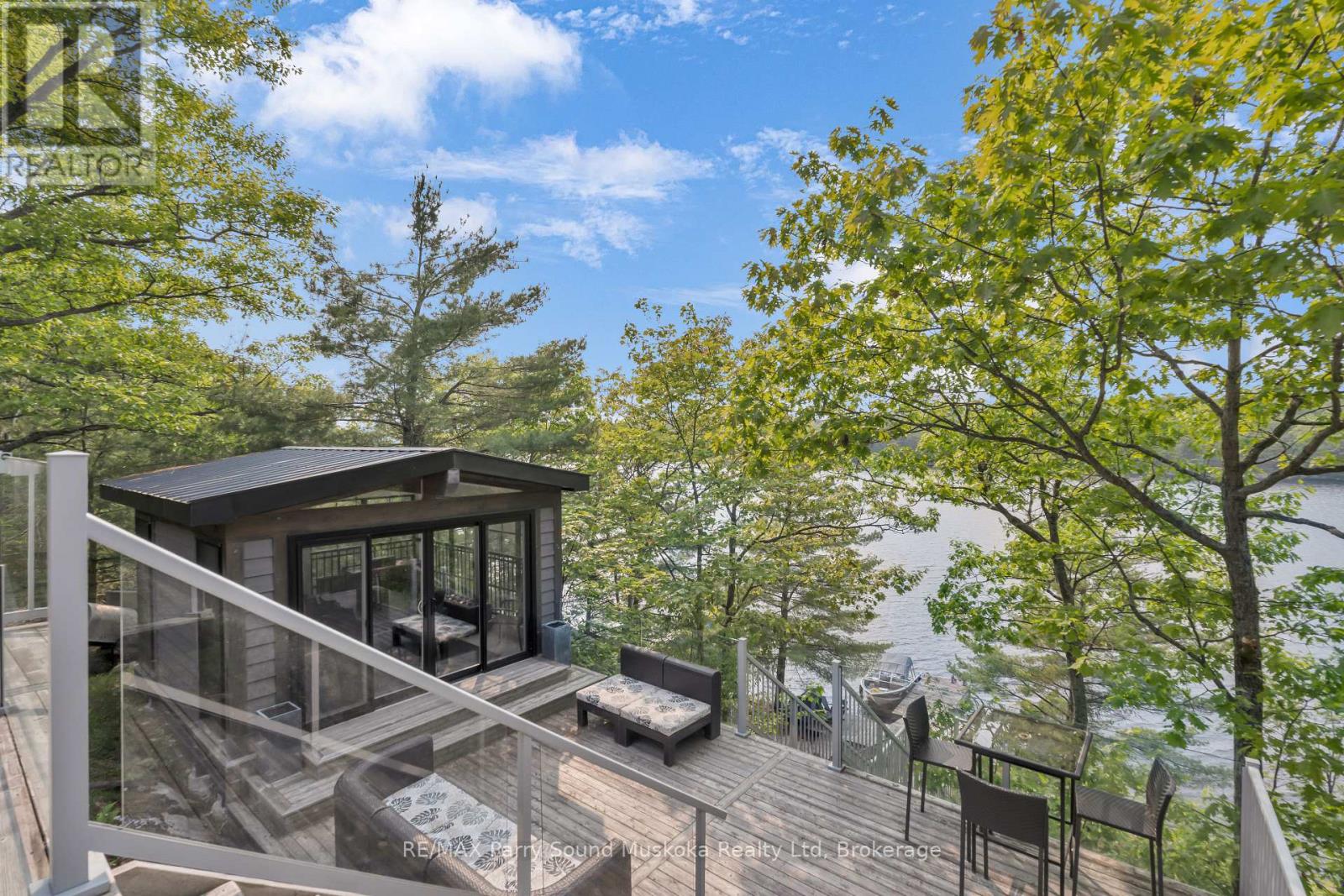 109 Healey Lake, The Archipelago, Ontario  P0G 1G0 - Photo 35 - X12389924