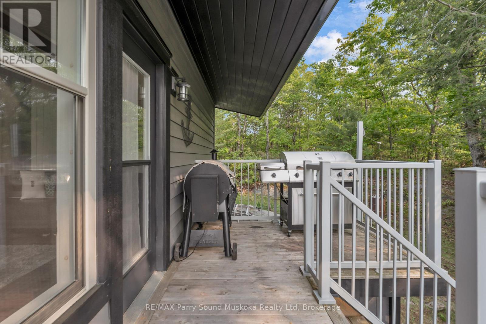 109 Healey Lake, The Archipelago, Ontario  P0G 1G0 - Photo 36 - X12389924
