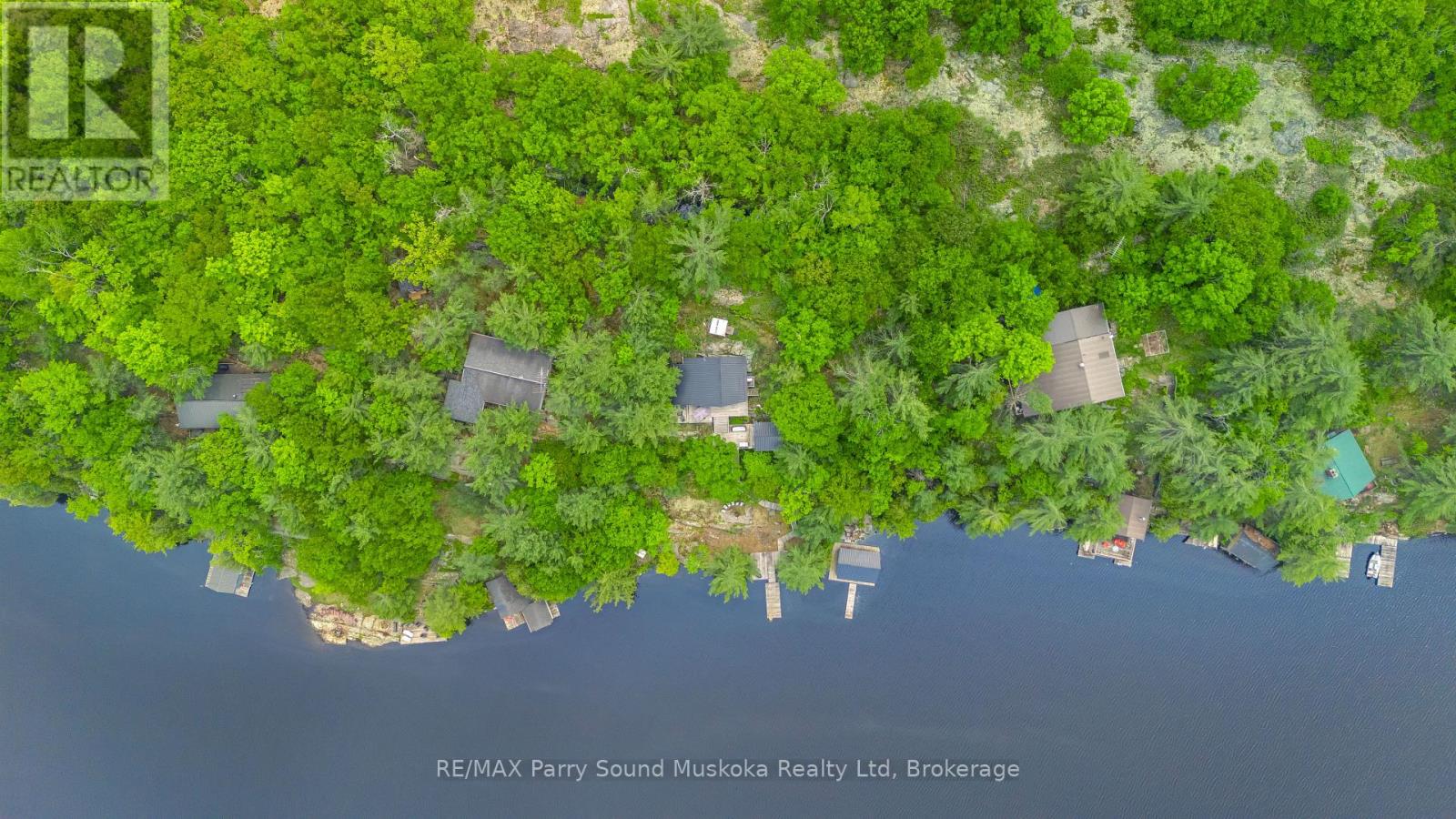109 Healey Lake, The Archipelago, Ontario  P0G 1G0 - Photo 38 - X12389924