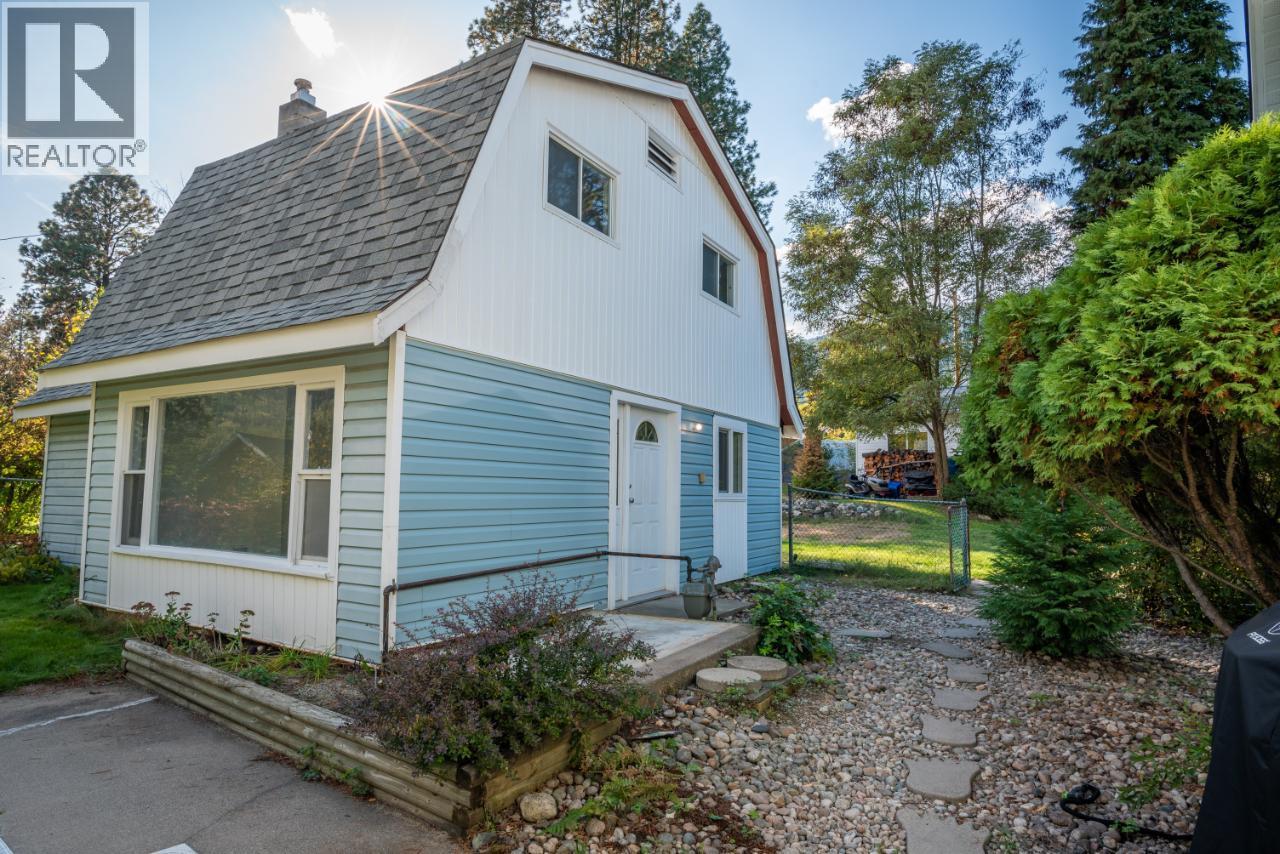 814 16th Avenue, Genelle, British Columbia  V0G 1G0 - Photo 48 - 10362122