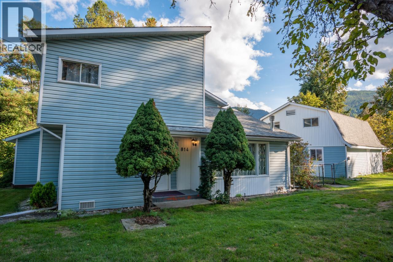 814 16th Avenue, Genelle, British Columbia  V0G 1G0 - Photo 74 - 10362122