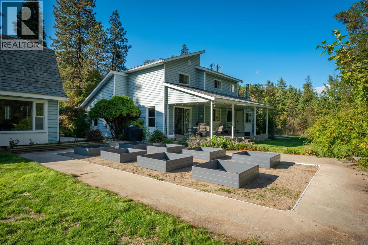 814 16th Avenue, Genelle, British Columbia  V0G 1G0 - Photo 88 - 10362122