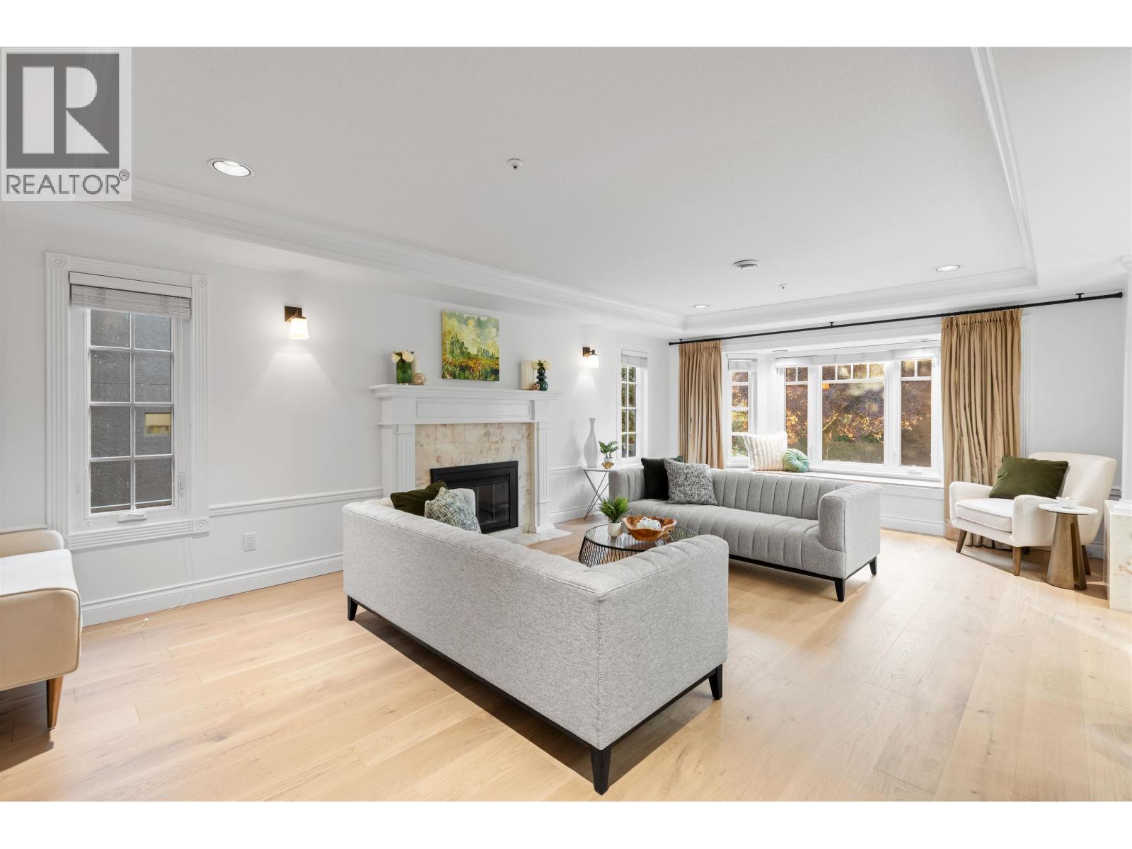 2318 Oliver Crescent, Vancouver, British Columbia  V6L 1S5 - Photo 10 - R3044976