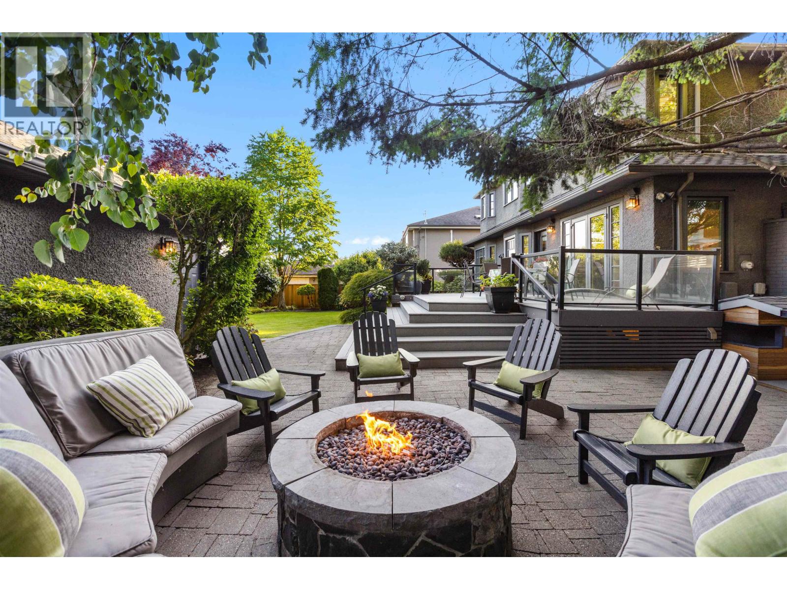 2318 Oliver Crescent, Vancouver, British Columbia  V6L 1S5 - Photo 3 - R3044976