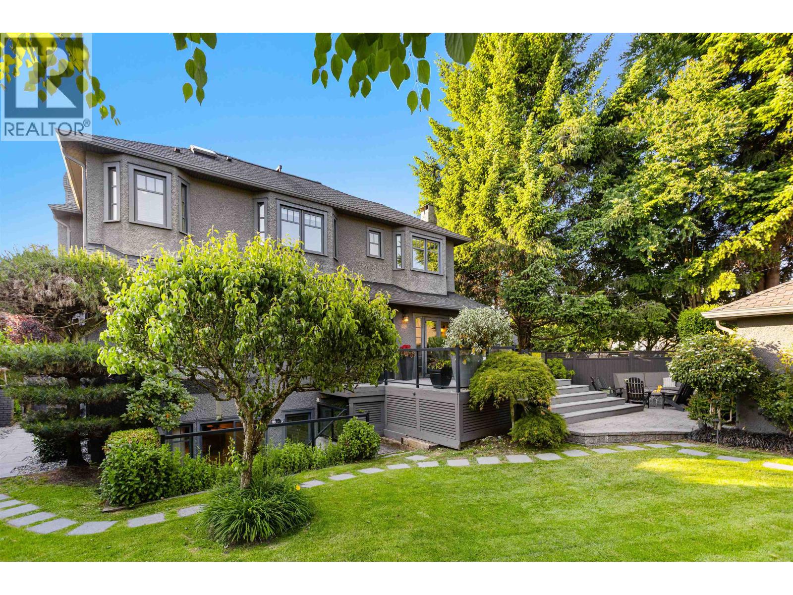 2318 Oliver Crescent, Vancouver, British Columbia  V6L 1S5 - Photo 4 - R3044976