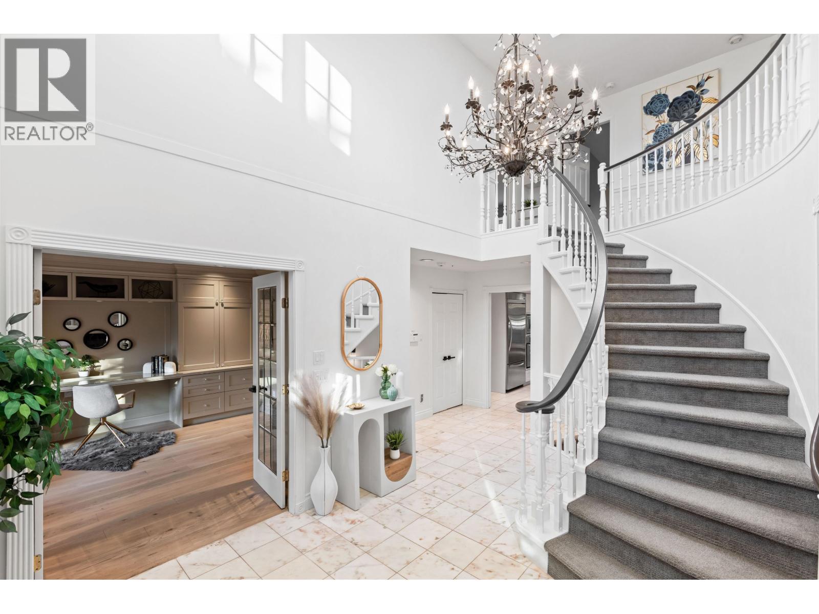 2318 Oliver Crescent, Vancouver, British Columbia  V6L 1S5 - Photo 6 - R3044976