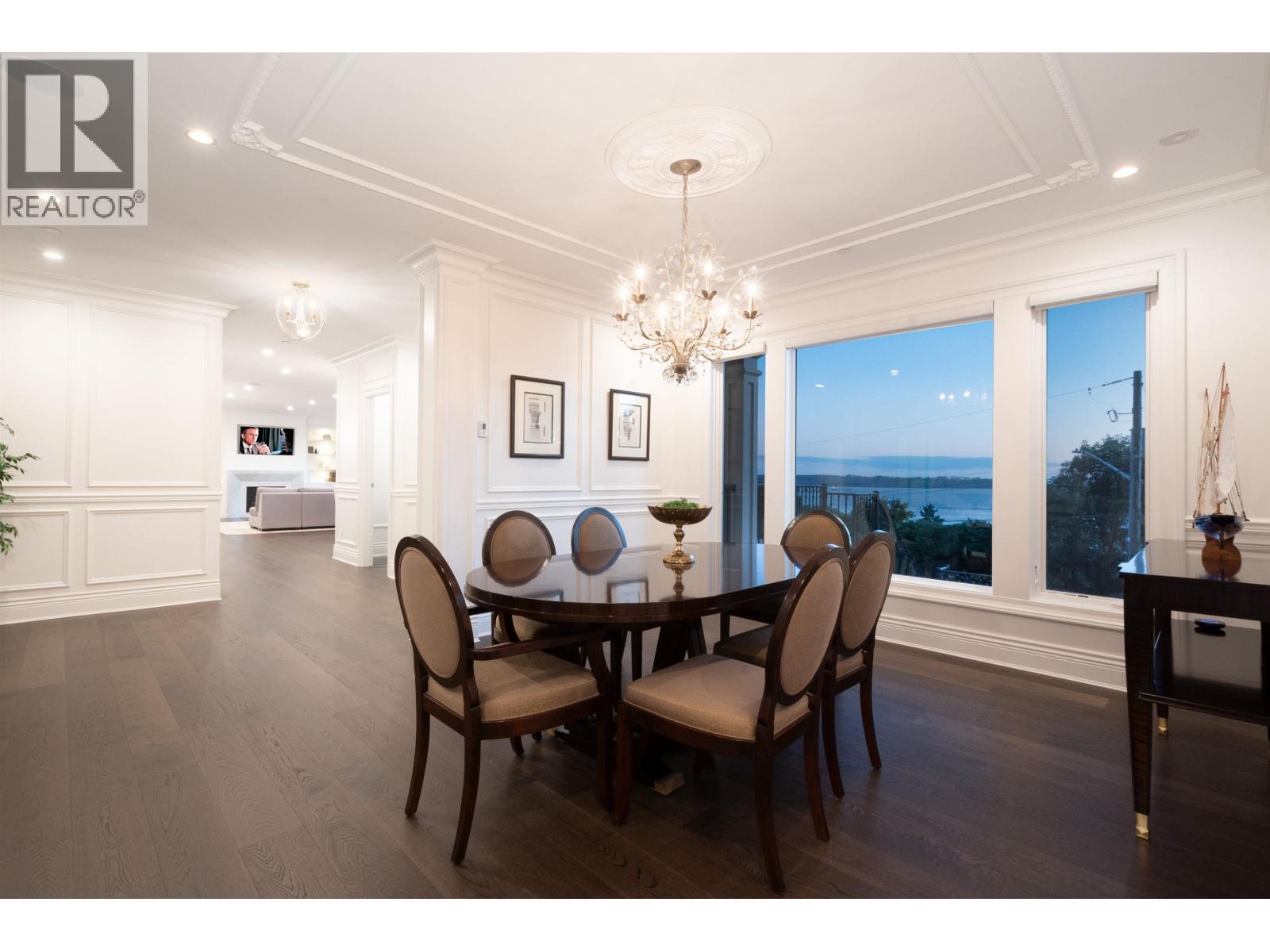 4135 Burkehill Place, West Vancouver, British Columbia  V7V 3M8 - Photo 7 - R3045004