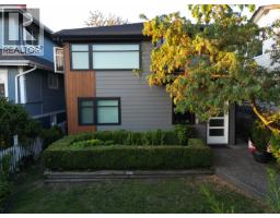 3853 Frances Street, Burnaby, Ca