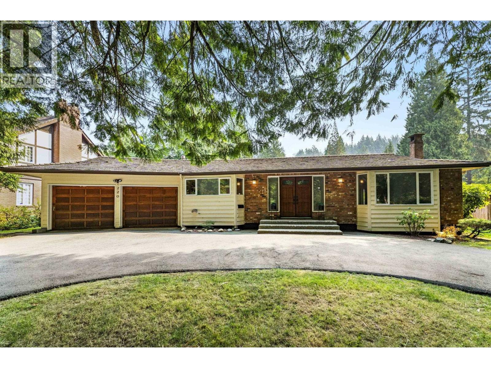 1220 Seymour Boulevard, North Vancouver, British Columbia  V7J 2J8 - Photo 2 - R3045039