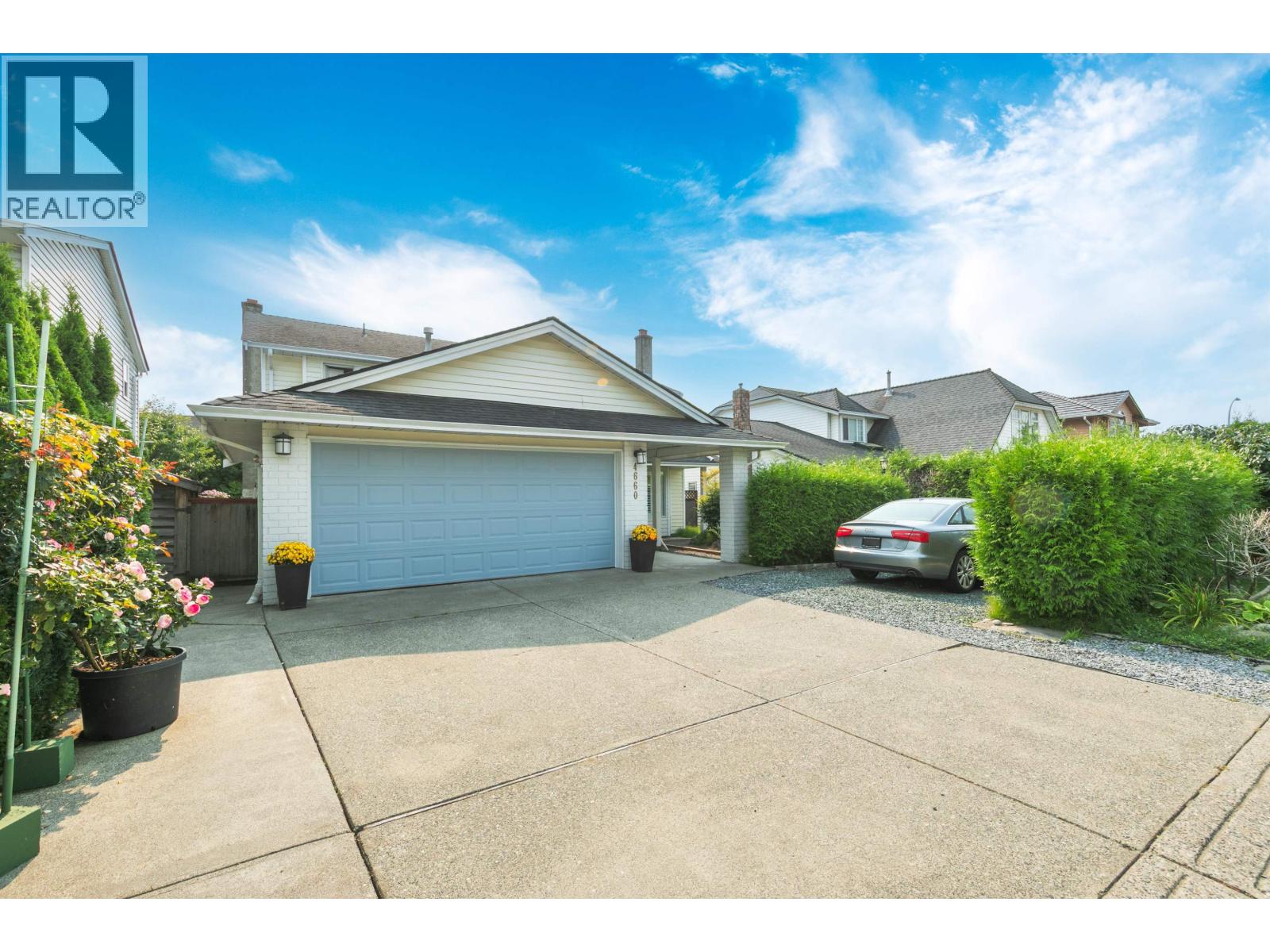 4660 Moncton Street, Richmond, British Columbia  V7E 6B9 - Photo 1 - R3045042