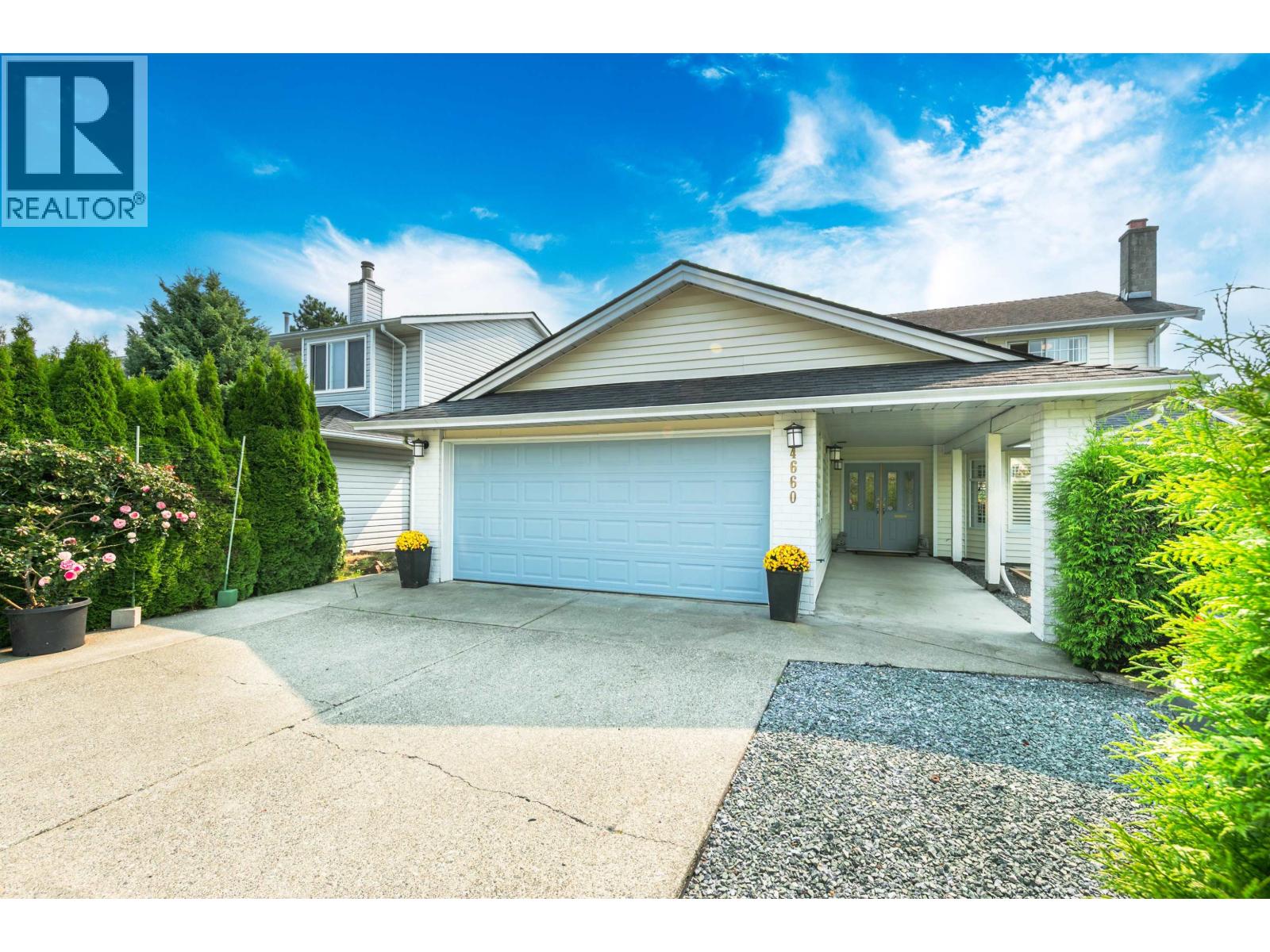 4660 Moncton Street, Richmond, British Columbia  V7E 6B9 - Photo 2 - R3045042