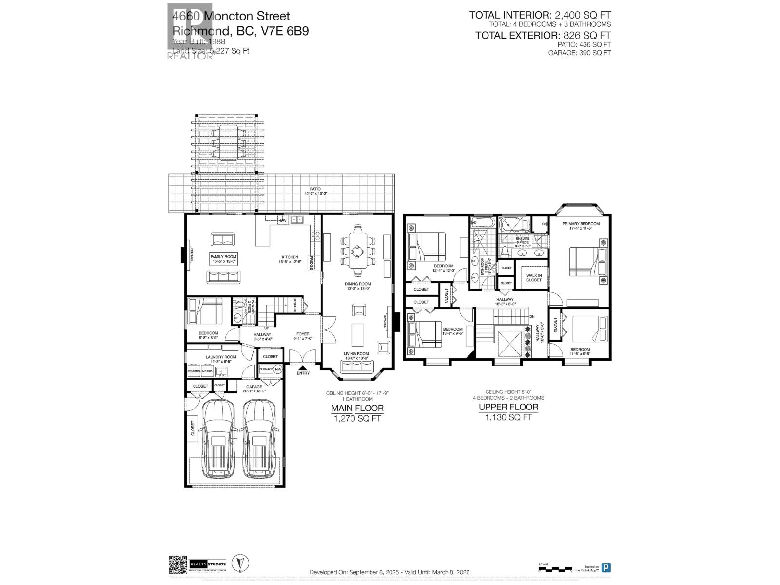 4660 Moncton Street, Richmond, British Columbia  V7E 6B9 - Photo 31 - R3045042