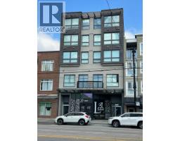 2551 Kingsway, Vancouver, Ca
