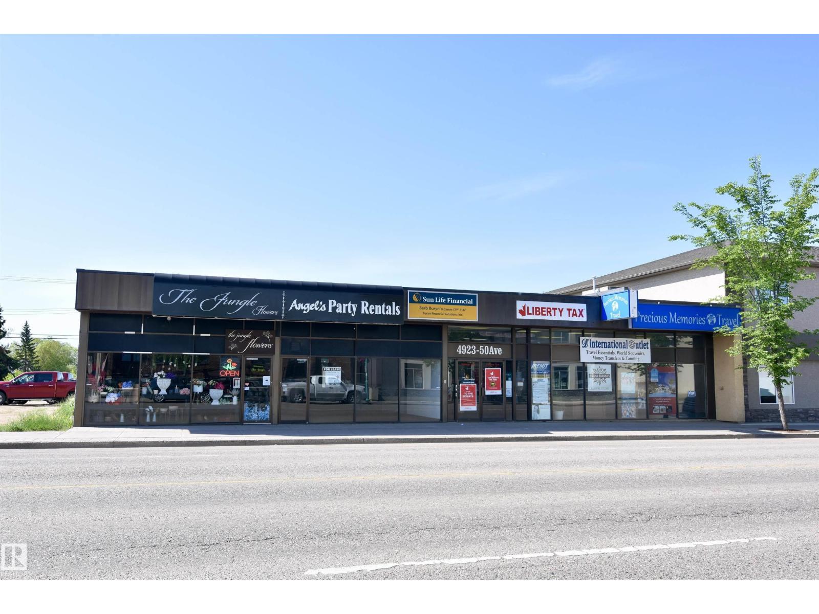 4923 50 Av, St. Paul Town, Alberta  T0A 3A4 - Photo 16 - E4456785