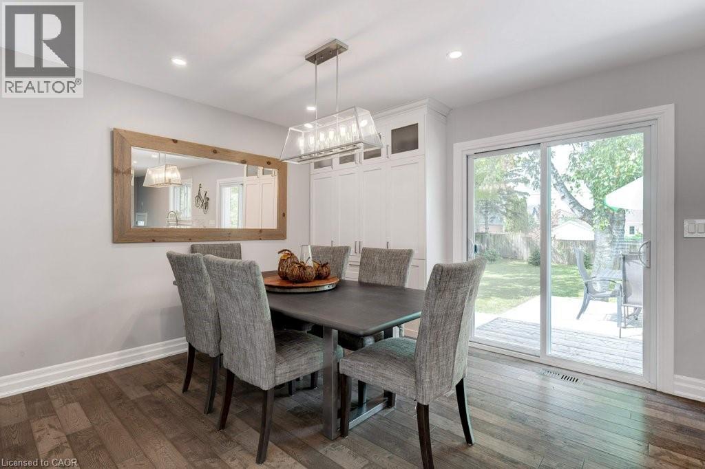 29 Brian Boulevard, Hamilton, Ontario  L8B 0C7 - Photo 6 - 40767075