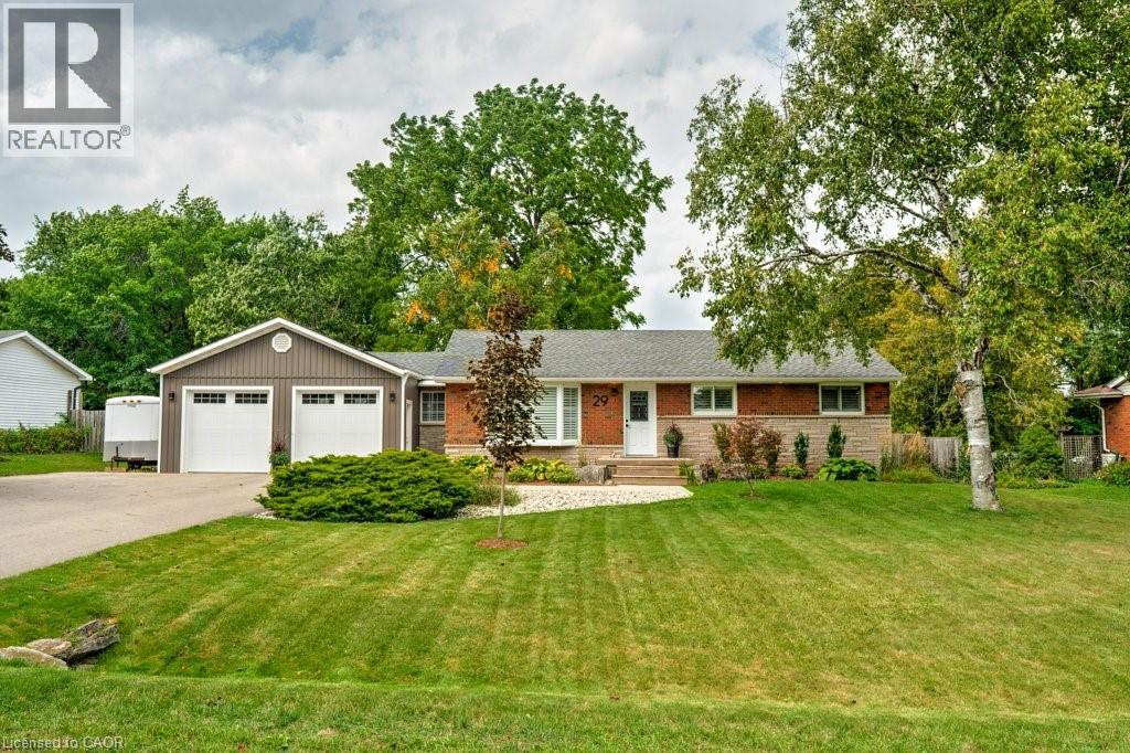 Property at 29 BRIAN Boulevard image 1