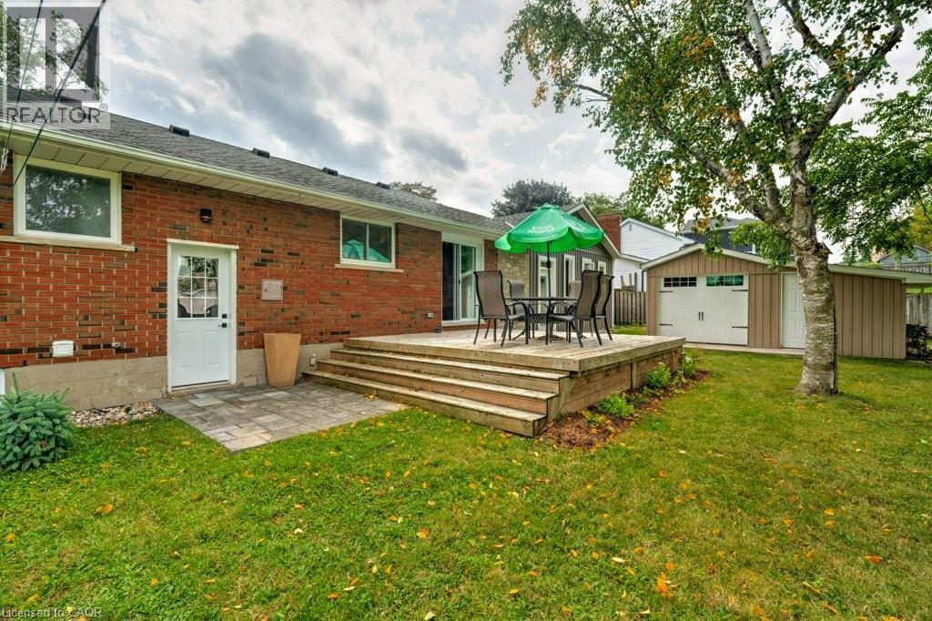 29 Brian Boulevard, Hamilton, Ontario  L8B 0C7 - Photo 27 - 40767075