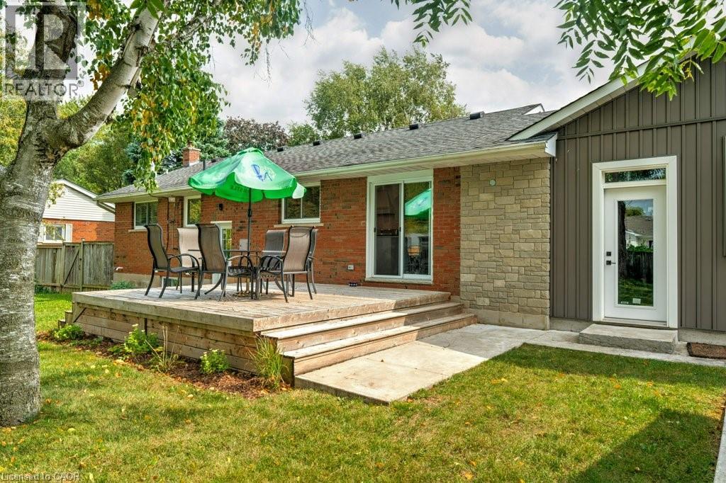 29 Brian Boulevard, Hamilton, Ontario  L8B 0C7 - Photo 33 - 40767075
