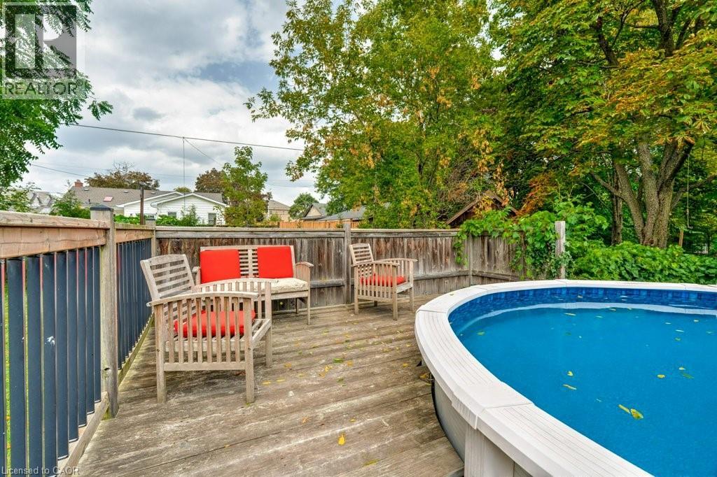 29 Brian Boulevard, Hamilton, Ontario  L8B 0C7 - Photo 34 - 40767075