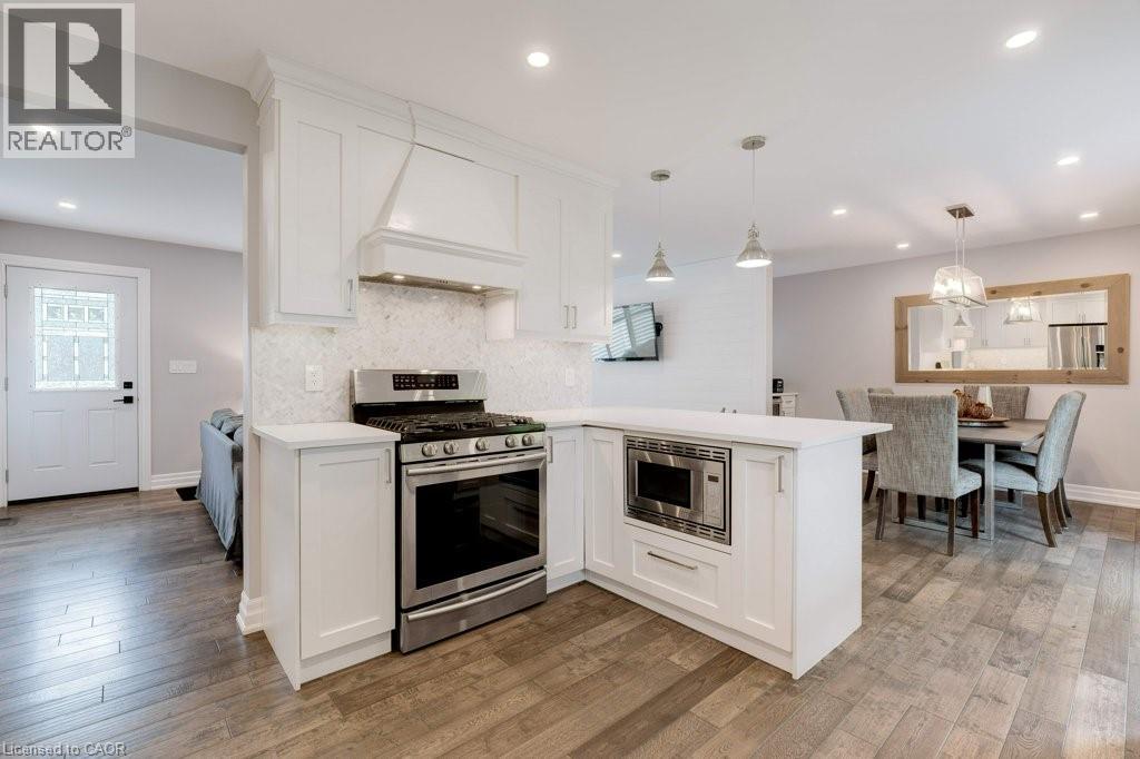 29 Brian Boulevard, Hamilton, Ontario  L8B 0C7 - Photo 12 - 40767075