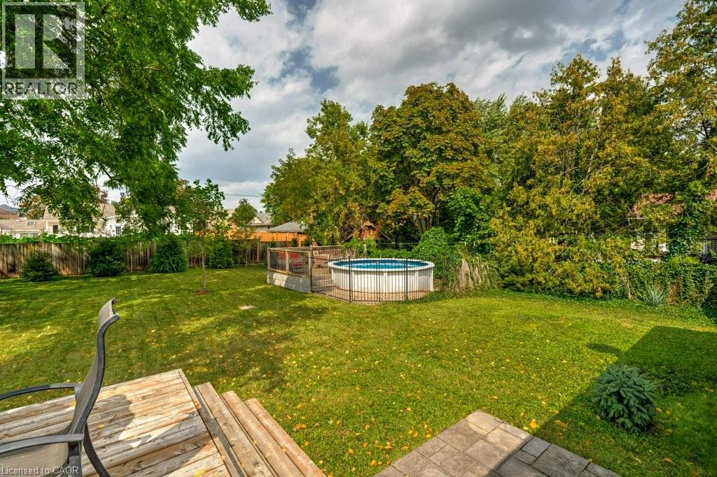 29 Brian Boulevard, Hamilton, Ontario  L8B 0C7 - Photo 28 - 40767075