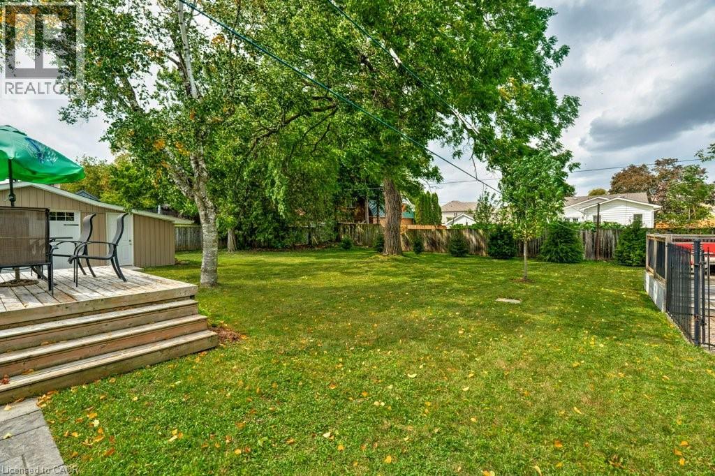 29 Brian Boulevard, Hamilton, Ontario  L8B 0C7 - Photo 36 - 40767075