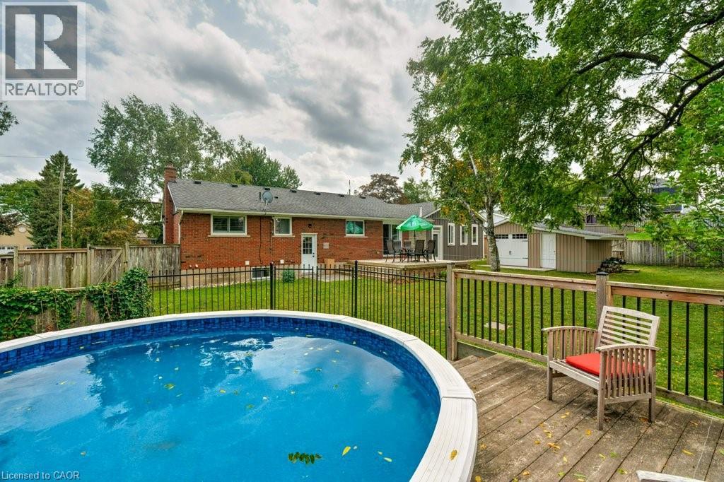 29 Brian Boulevard, Hamilton, Ontario  L8B 0C7 - Photo 35 - 40767075
