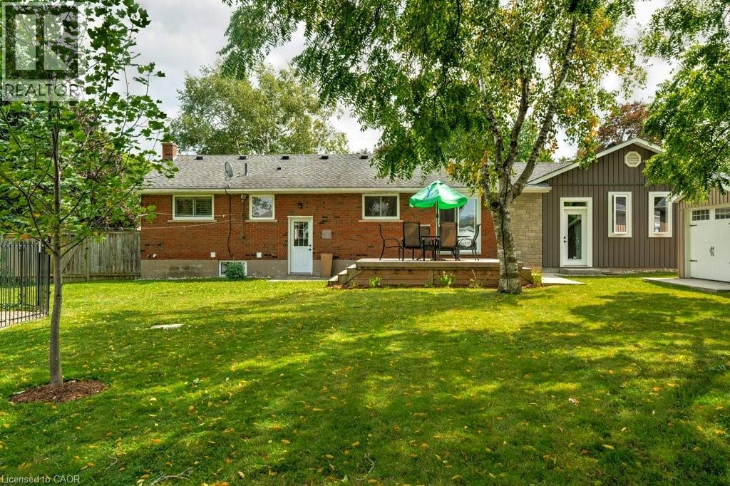 29 Brian Boulevard, Hamilton, Ontario  L8B 0C7 - Photo 31 - 40767075