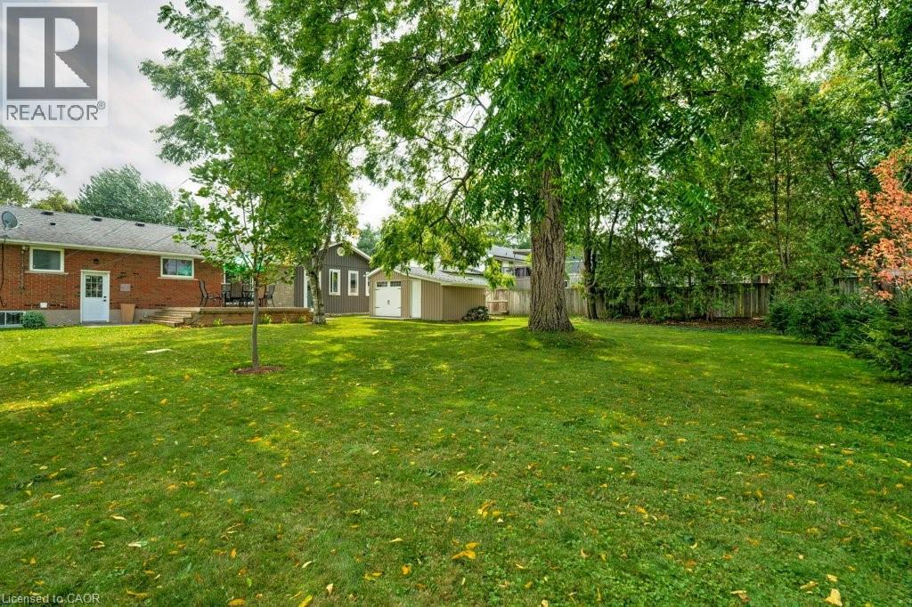 29 Brian Boulevard, Hamilton, Ontario  L8B 0C7 - Photo 30 - 40767075