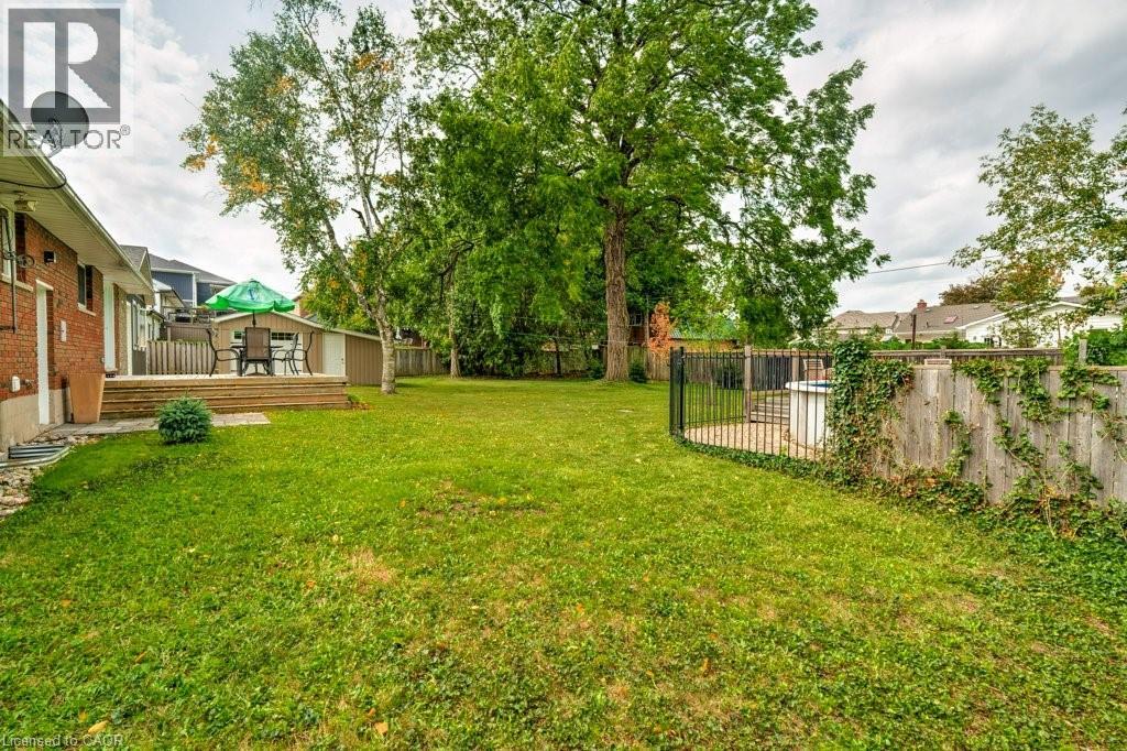 29 Brian Boulevard, Hamilton, Ontario  L8B 0C7 - Photo 26 - 40767075