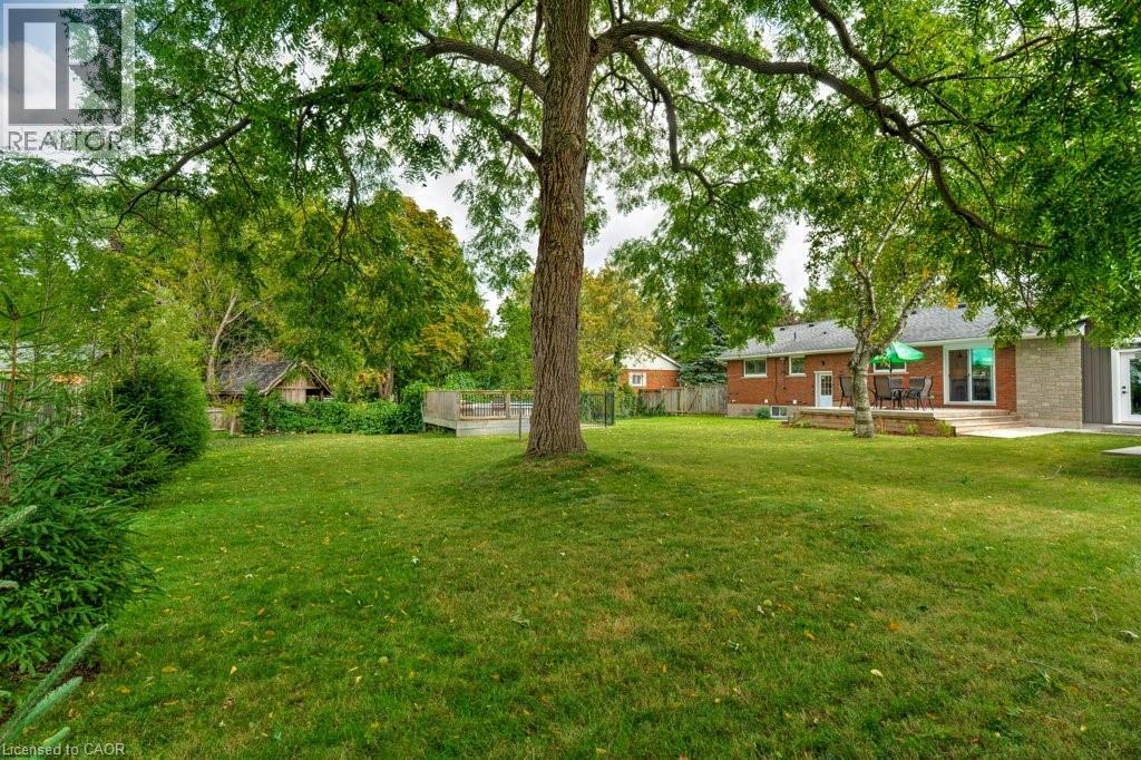 29 Brian Boulevard, Hamilton, Ontario  L8B 0C7 - Photo 32 - 40767075