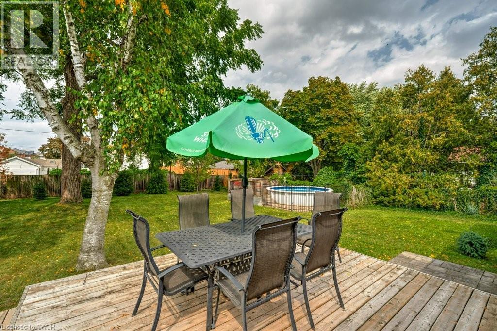 29 Brian Boulevard, Hamilton, Ontario  L8B 0C7 - Photo 24 - 40767075