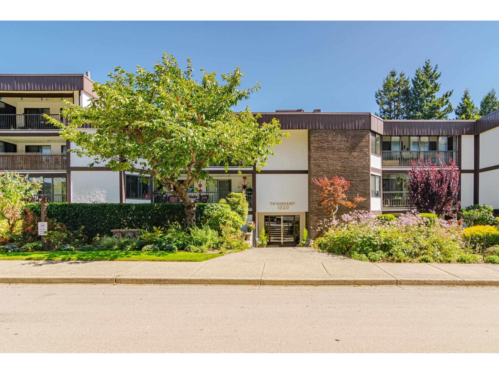 104 1520 Vidal Street, Surrey, British Columbia  V4B 3T7 - Photo 2 - R3044804