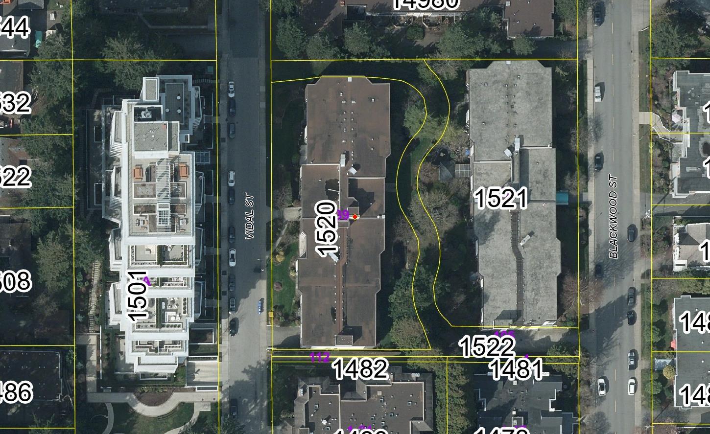 104 1520 Vidal Street, Surrey, British Columbia  V4B 3T7 - Photo 40 - R3044804