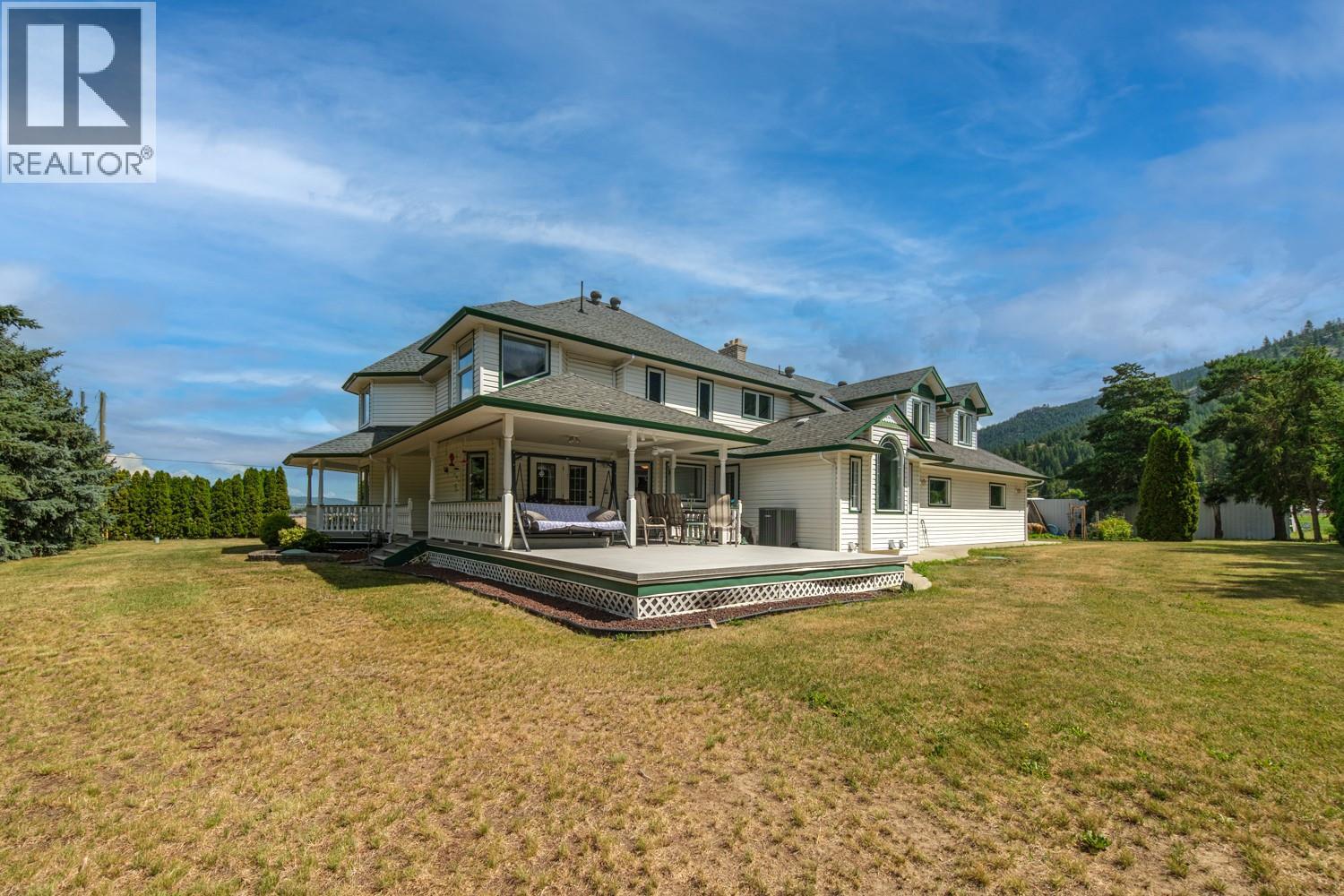 135 Pleasant Valley Cross Road, Armstrong, British Columbia  V4Y 0W1 - Photo 18 - 10362198