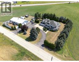 135 Pleasant Valley Cross Road Armstrong/ Spall.