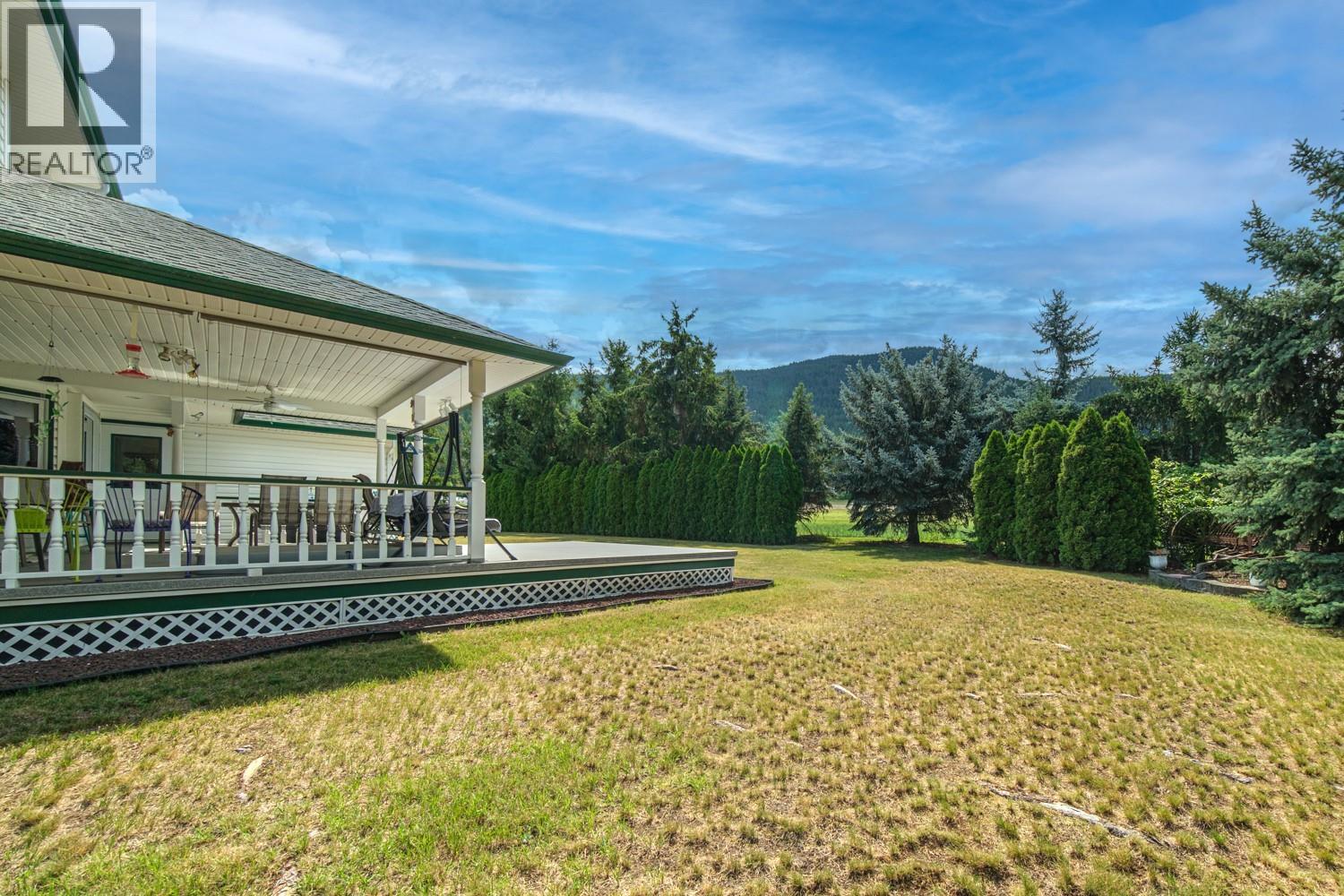 135 Pleasant Valley Cross Road, Armstrong, British Columbia  V4Y 0W1 - Photo 17 - 10362198
