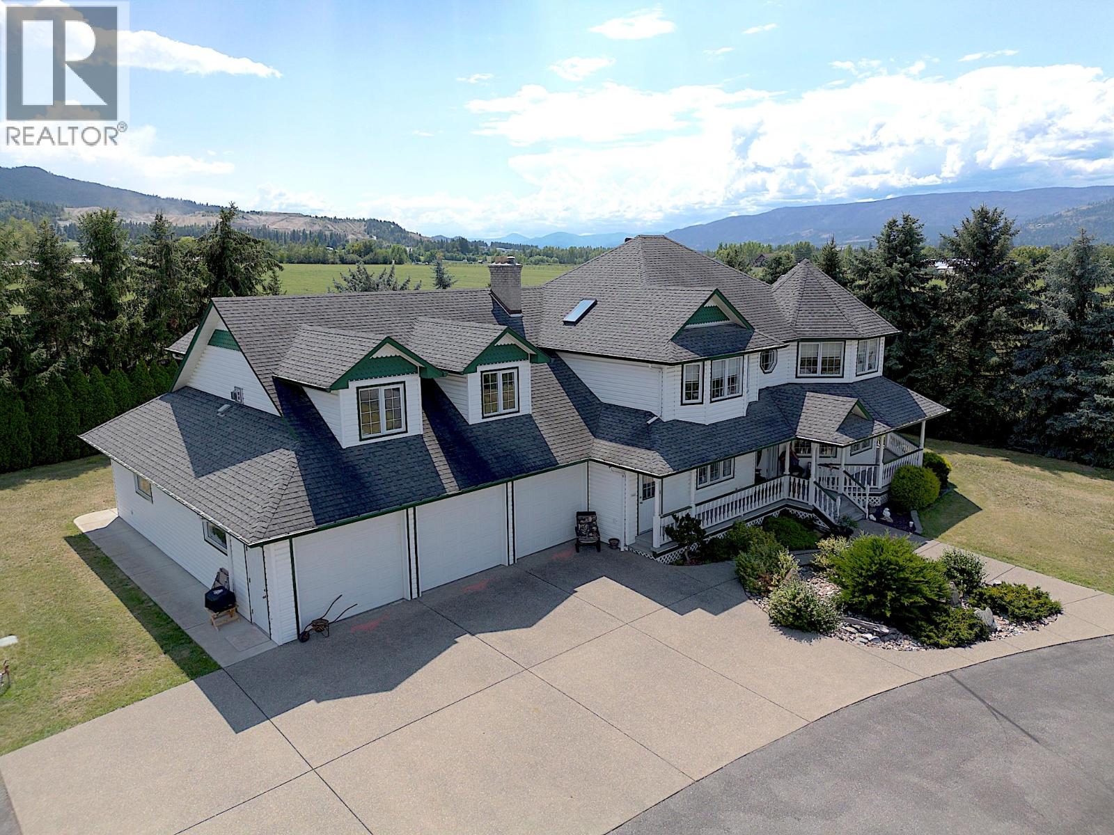 135 Pleasant Valley Cross Road, Armstrong, British Columbia  V4Y 0W1 - Photo 50 - 10362198