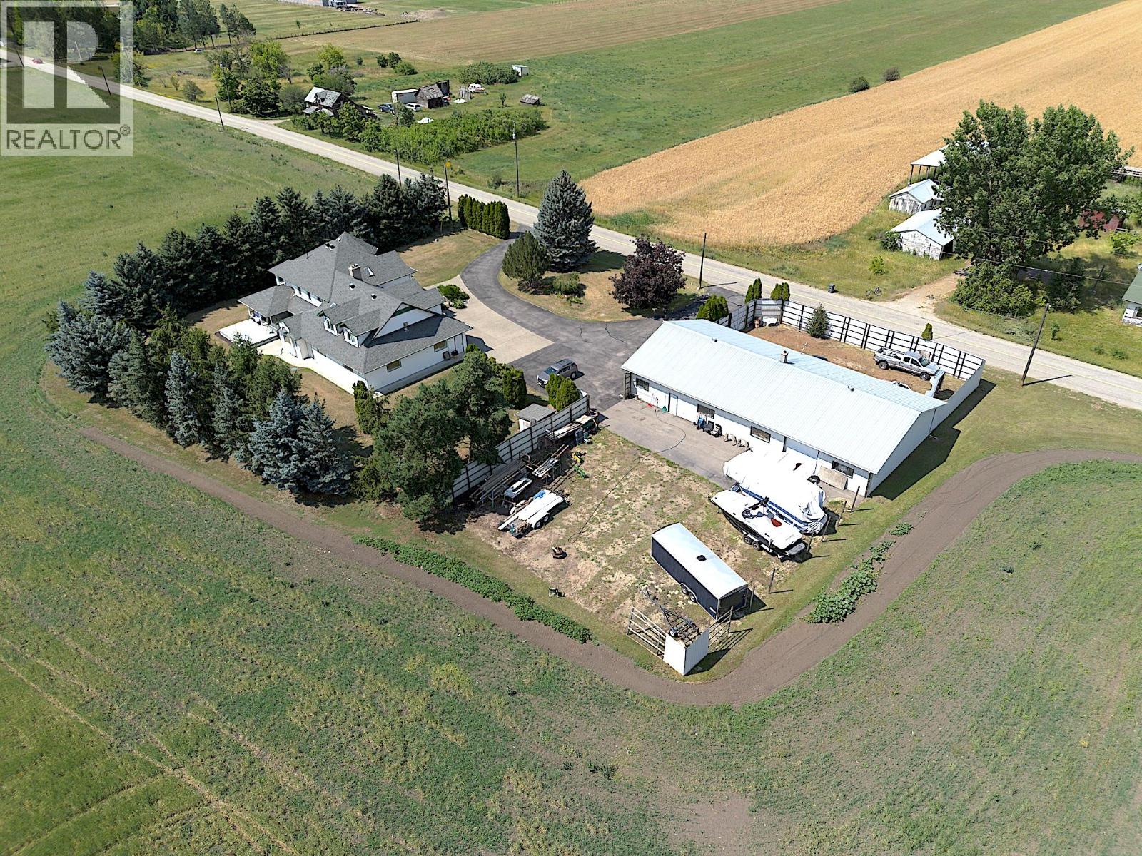 135 Pleasant Valley Cross Road, Armstrong, British Columbia  V4Y 0W1 - Photo 49 - 10362198