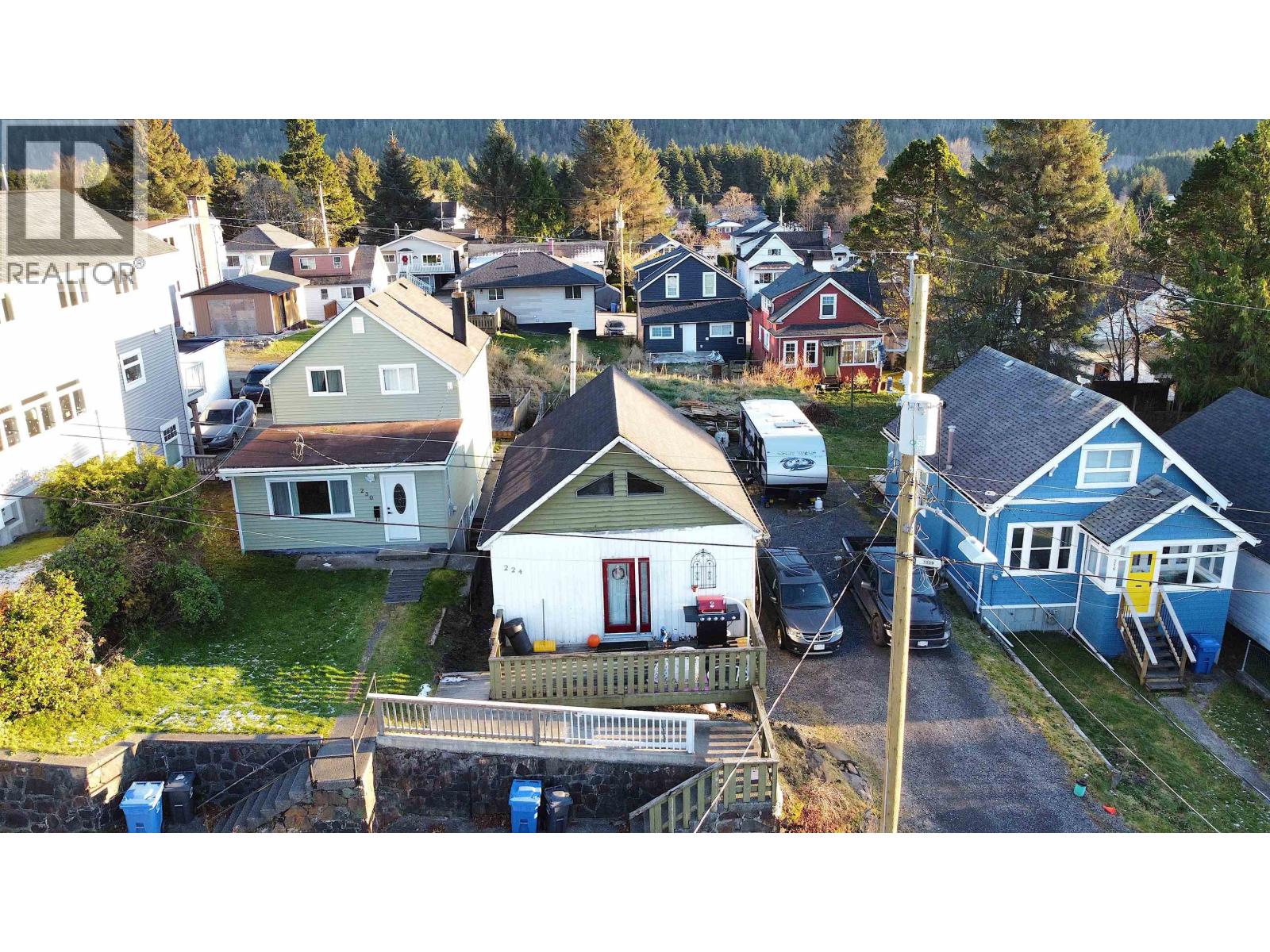 224 E 4th Avenue, Prince Rupert, British Columbia  V8J 1N5 - Photo 2 - R2946831