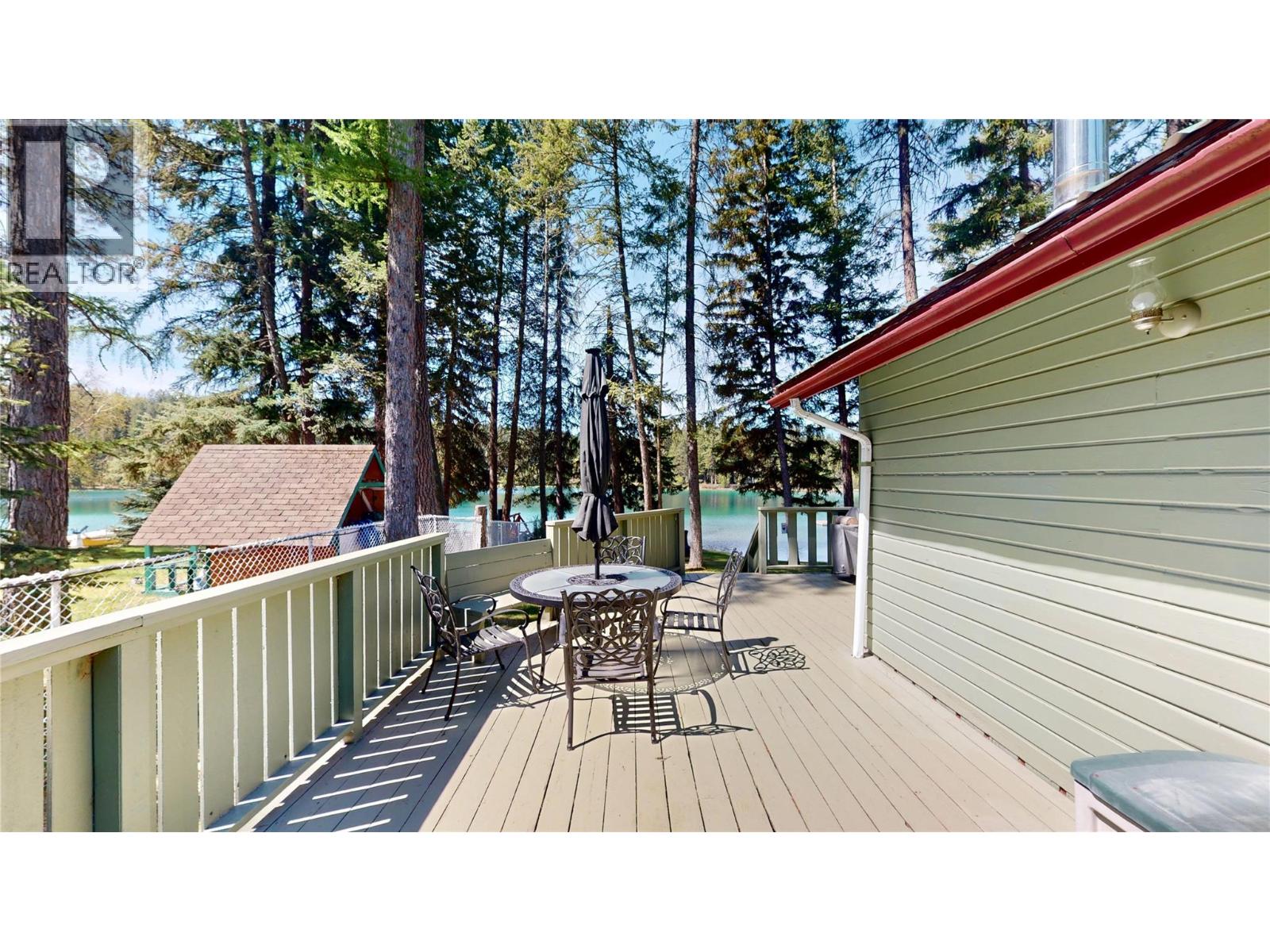 2401 Garbutts Lake Road, Fort Steele, British Columbia  V0B 2J0 - Photo 36 - 10346679