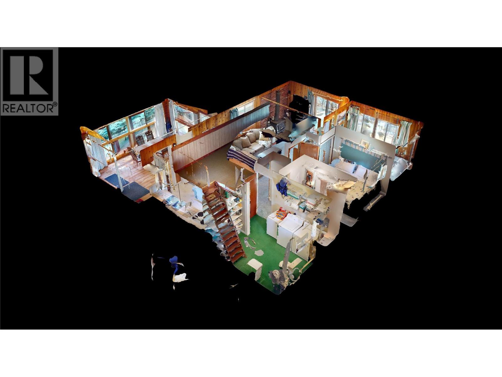 2401 Garbutts Lake Road, Fort Steele, British Columbia  V0B 2J0 - Photo 38 - 10346679