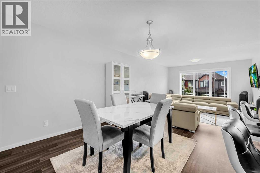 39 Cityscape Row Ne, Calgary, Alberta  T3N 0W6 - Photo 10 - A2249365