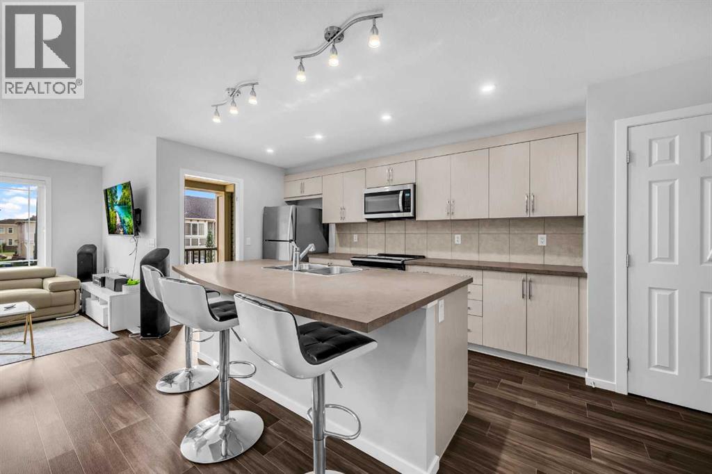 39 Cityscape Row Ne, Calgary, Alberta  T3N 0W6 - Photo 12 - A2249365